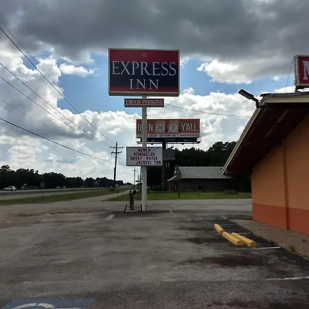Express Inn